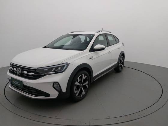 VOLKSWAGEN NIVUS 1.0 200 TSI TOTAL FLEX HIGHLINE AUTOMÁTICO VOLKSWAGEN NIVUS 1.0 200 TSI TOTAL FLEX HIGHLINE AUTOMÁTICO